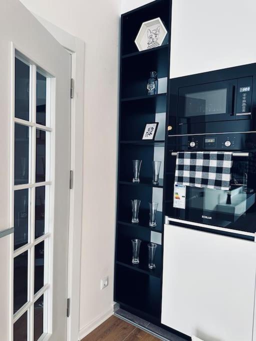 Priam Apartment 普里什蒂纳 外观 照片