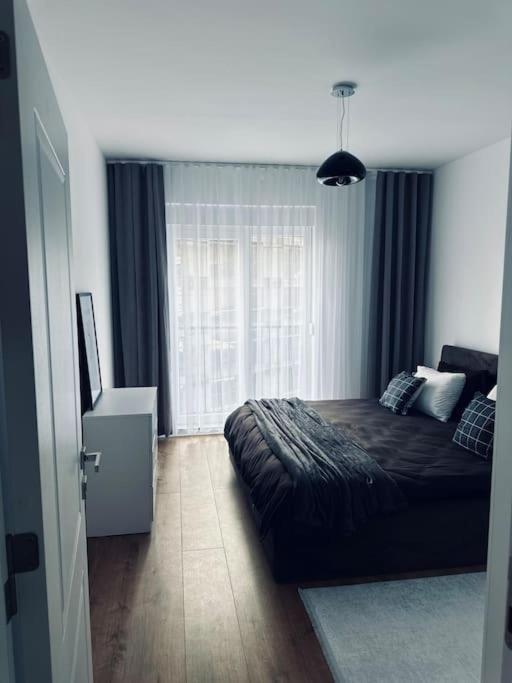 Priam Apartment 普里什蒂纳 外观 照片