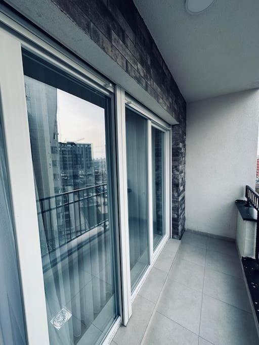 Priam Apartment 普里什蒂纳 外观 照片