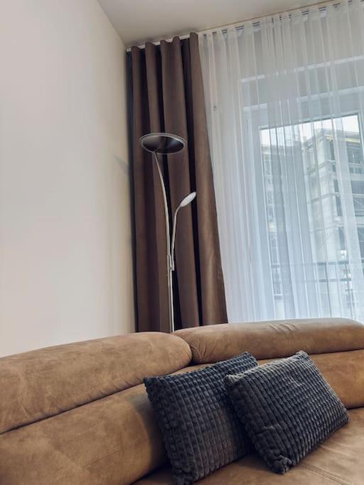 Priam Apartment 普里什蒂纳 外观 照片