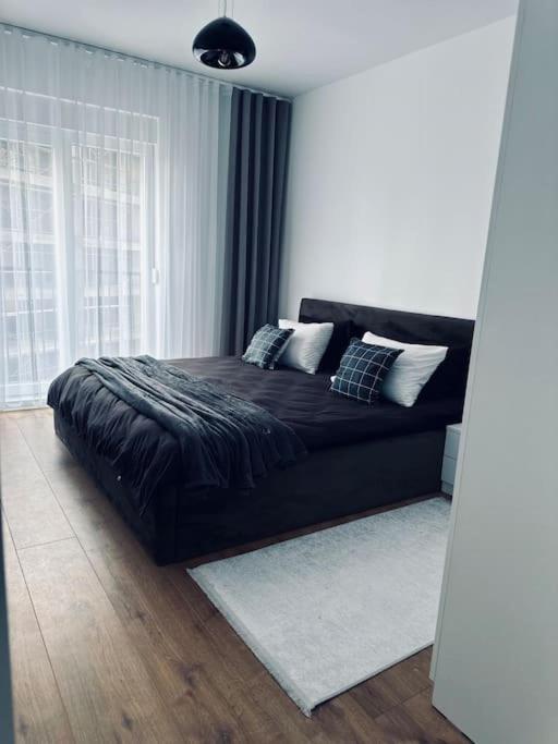Priam Apartment 普里什蒂纳 外观 照片