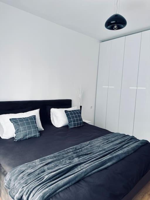 Priam Apartment 普里什蒂纳 外观 照片