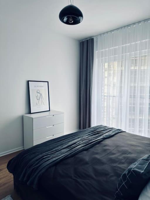 Priam Apartment 普里什蒂纳 外观 照片