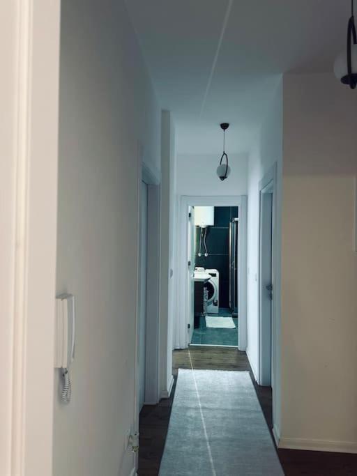Priam Apartment 普里什蒂纳 外观 照片