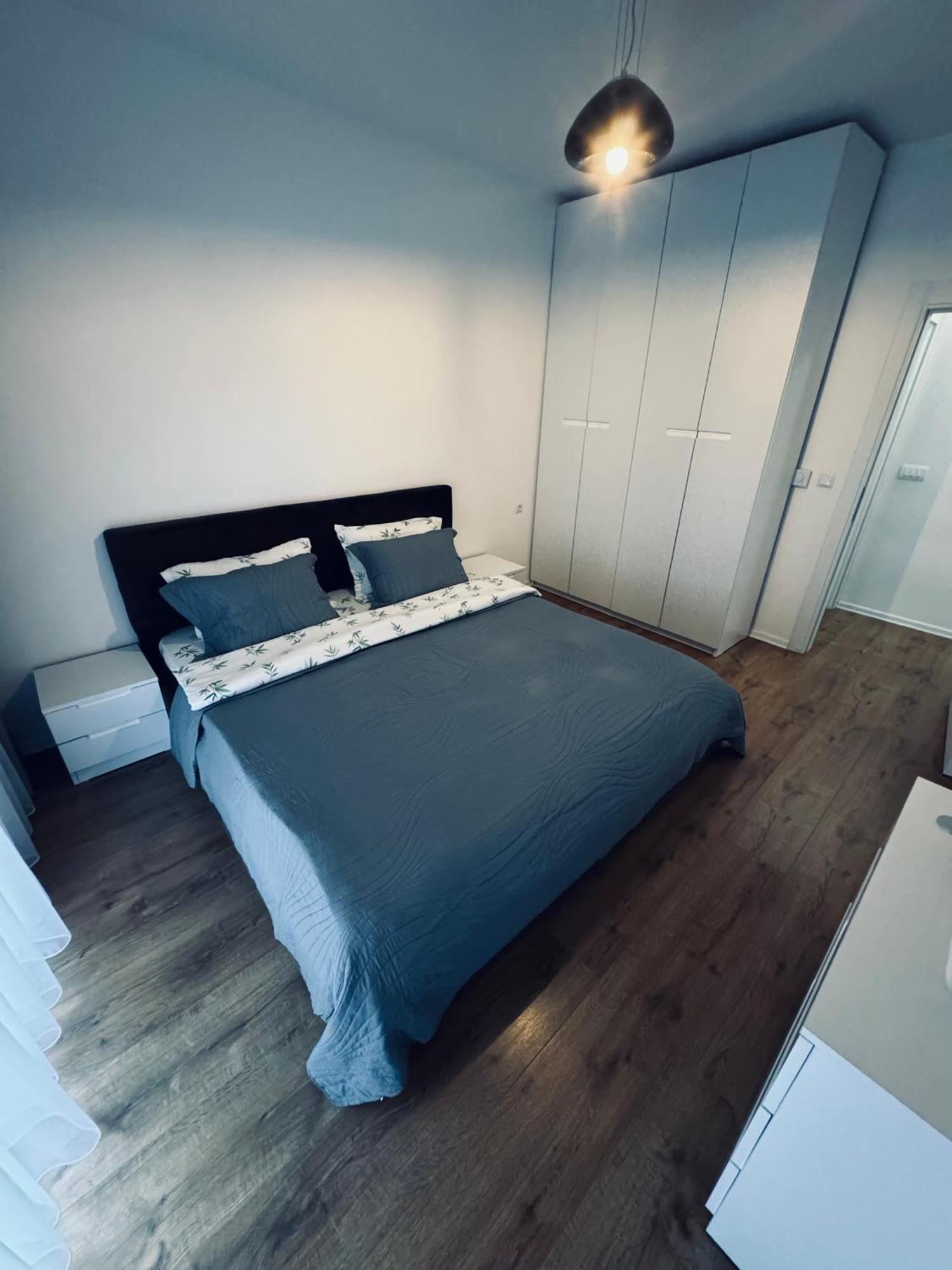 Priam Apartment 普里什蒂纳 外观 照片