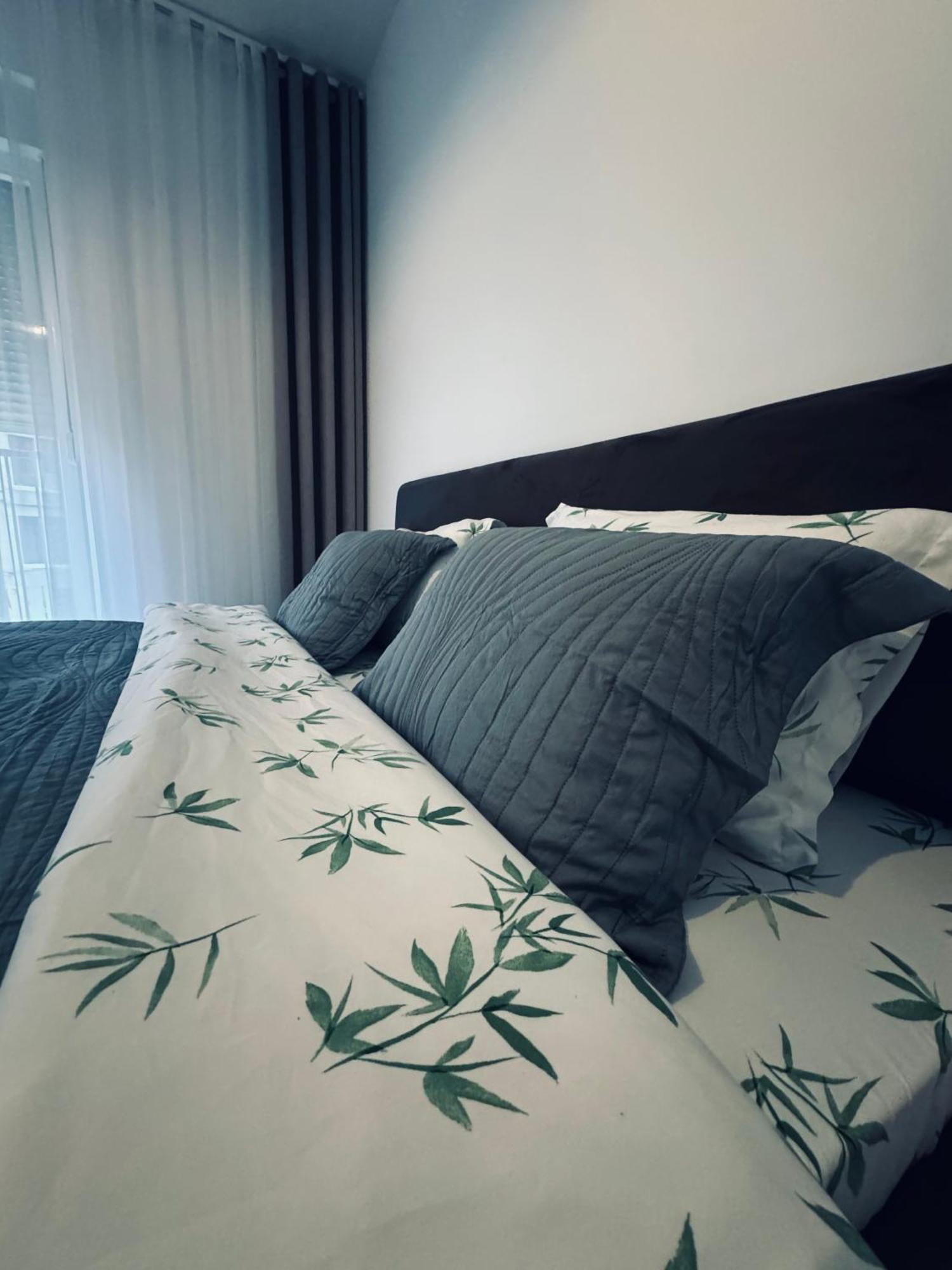 Priam Apartment 普里什蒂纳 外观 照片