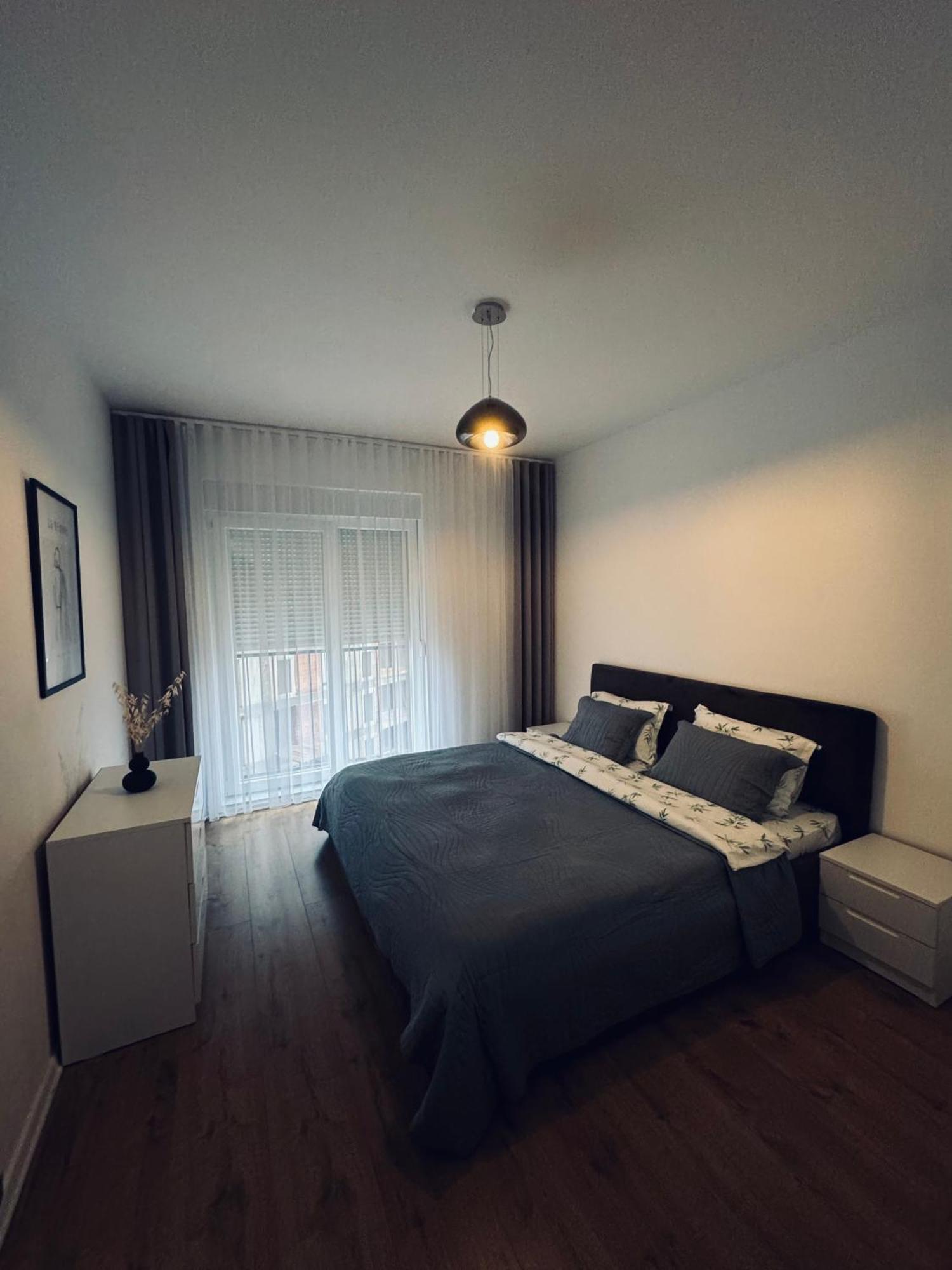 Priam Apartment 普里什蒂纳 外观 照片