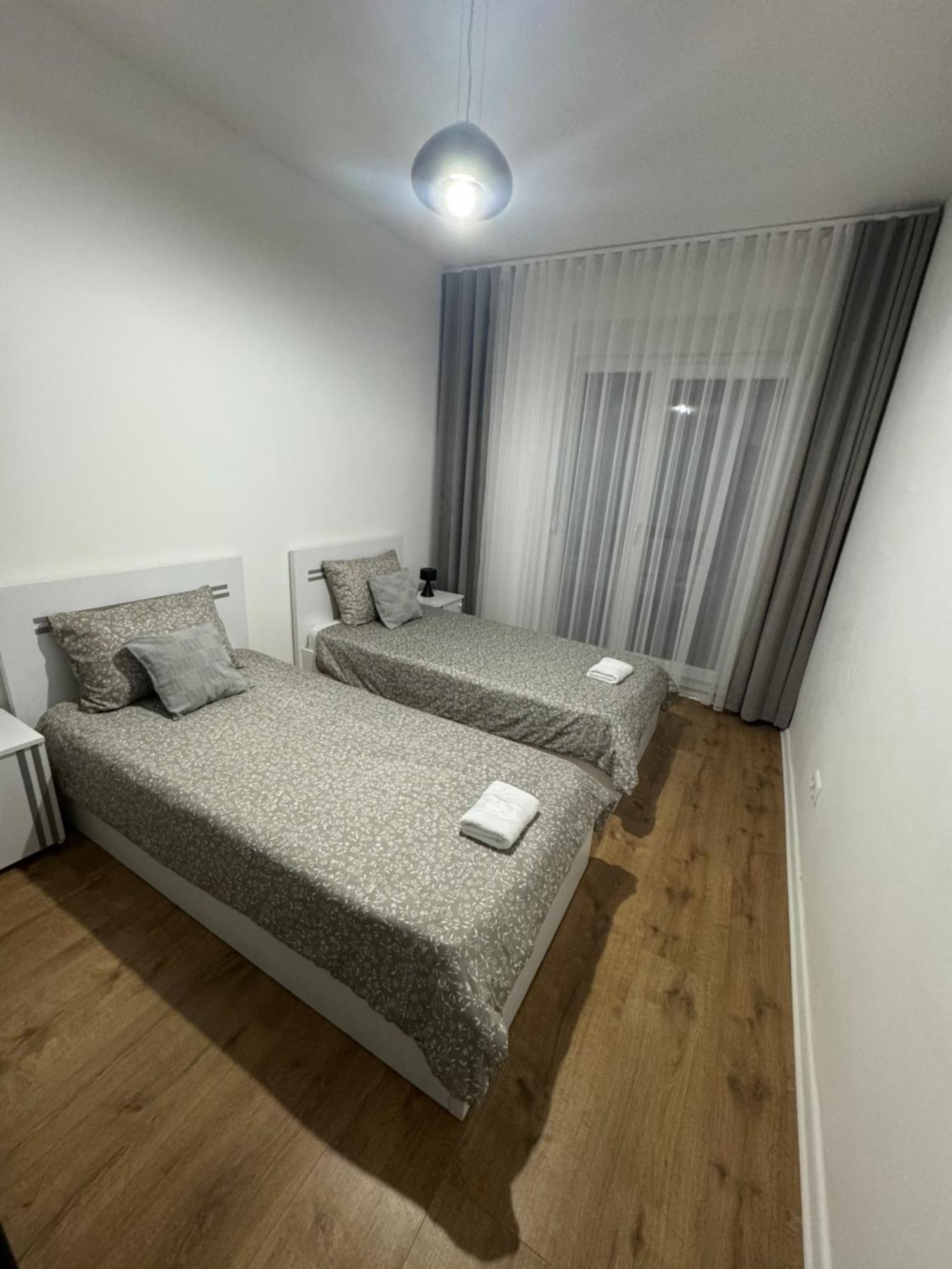 Priam Apartment 普里什蒂纳 外观 照片